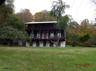 461 Brant Hollow Rd, Buffalo Mills, PA 15534