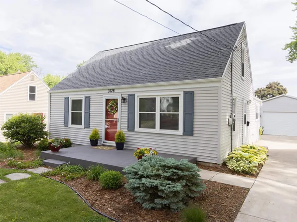 3926 Tulane Ave, Madison, WI 53714