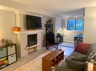 1223 Girard St NW #BASEMENT, Washington, DC 20009