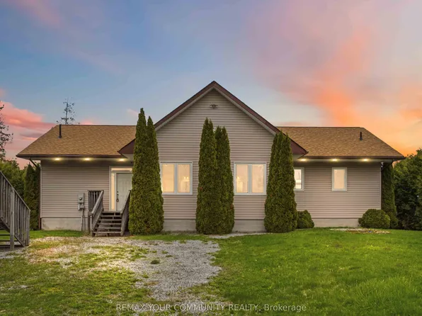 1082 Loon Rd, Chippewas Of Georgina Island First Nation, ON L0E 1N0