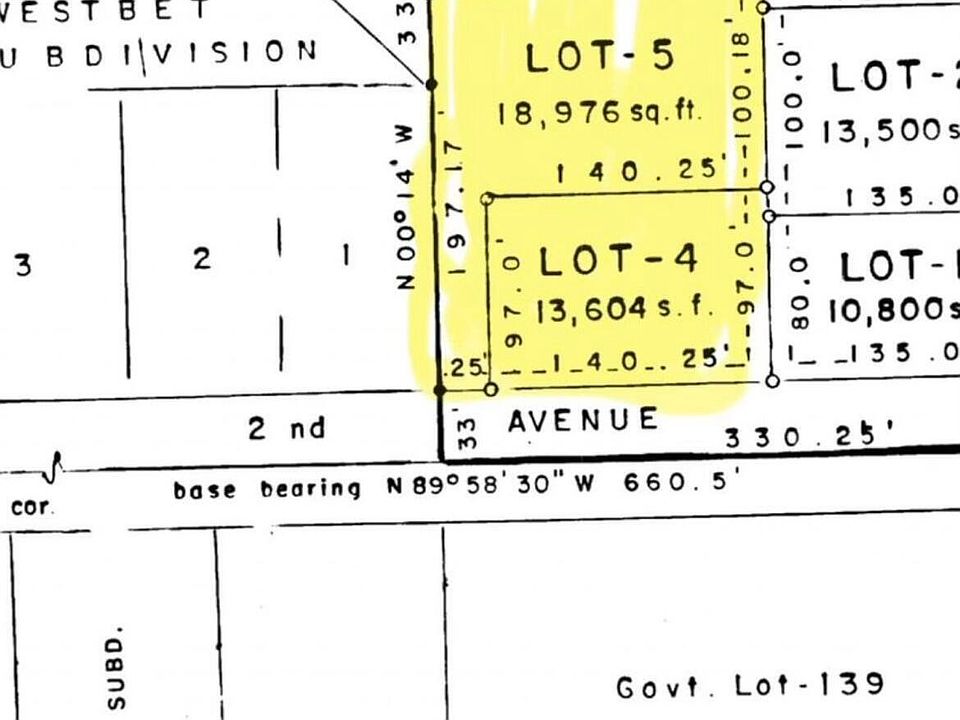 2nd image of 1704 2nd Ave
