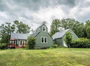 232 Ball Hill Rd, Milford, NH 03055
