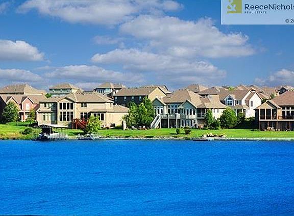 Creekmoor | Not just a community | This is the LIFE!