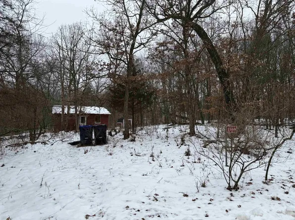 2809 3rd Drive, Oxford, WI 53952