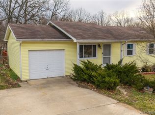 144 Christopher Dr, Camdenton, MO 65020