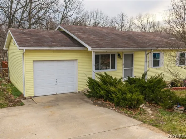 144 Christopher Dr, Camdenton, MO 65020