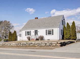 707 Hathaway Rd, New Bedford, MA 02740