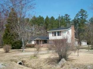 1065 Joseph Wesley Rd, Columbia, SC 29209