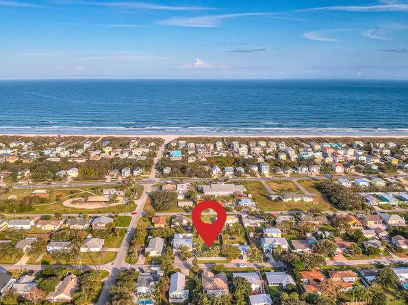 5436 2nd St Lot 26, Saint Augustine, FL 32080