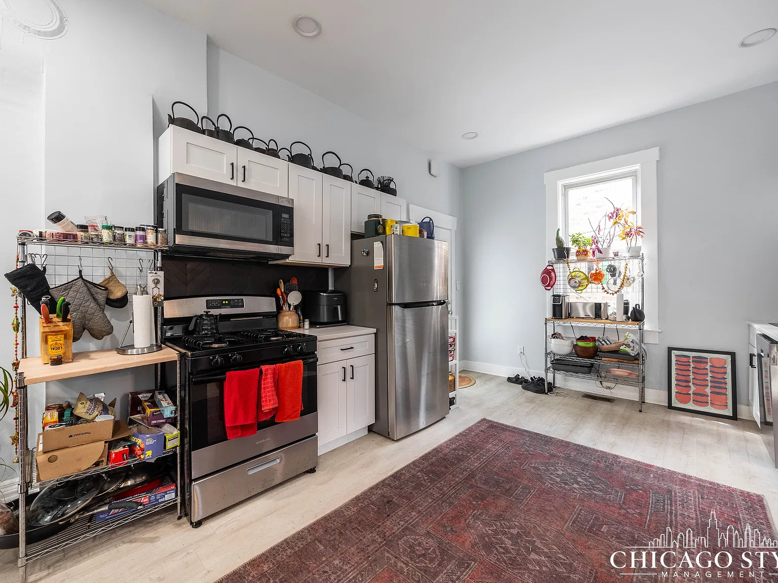 3 bed, 1200 sqft, $2,183 — Photo 3