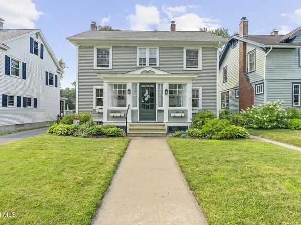 50 Washington Road, Schenectady, NY 12302