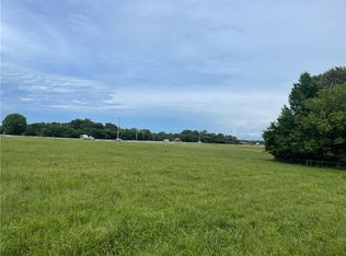 Tract1/2/3 20323 Hwy #412, Springdale, AR 72764