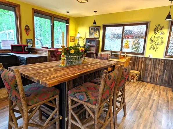 5353 W Sopris Creek Rd, Basalt, CO 81621