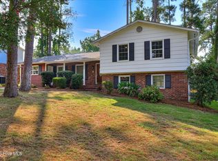 3508 Jamaica Dr, Augusta, GA 30909