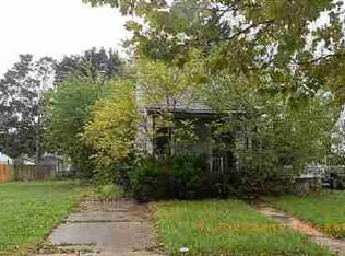 9265 Burt Rd, Detroit, MI 48228