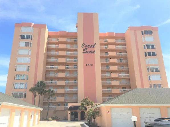 6770 Ridgewood Ave APT 1103, Cocoa Beach, FL 32931