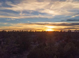 3633 SUNSET RIDGE Loop #166, Happy Jack, AZ 86024