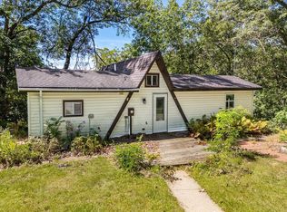 N6793 3rd Dr, Westfield, WI 53964