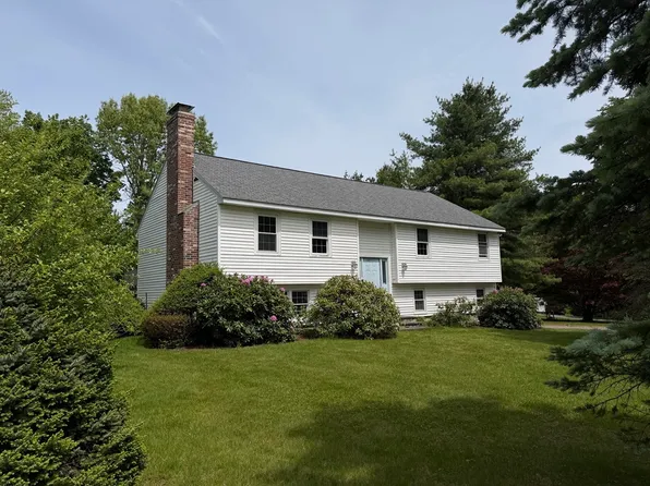 42 Newell Hill Rd, Sterling, MA 01564