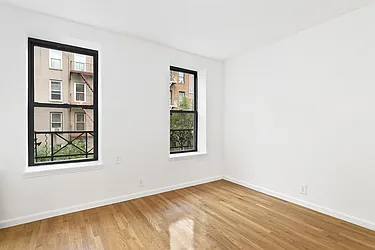 Rented by Compass