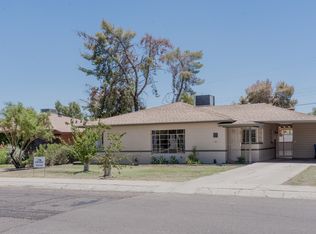 1605 W Fairmount Ave, Phoenix, AZ 85015