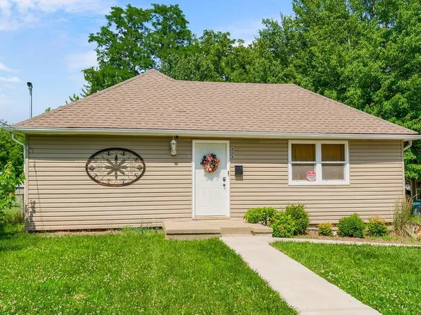 808 N Crysler Ave, Independence, MO 64050