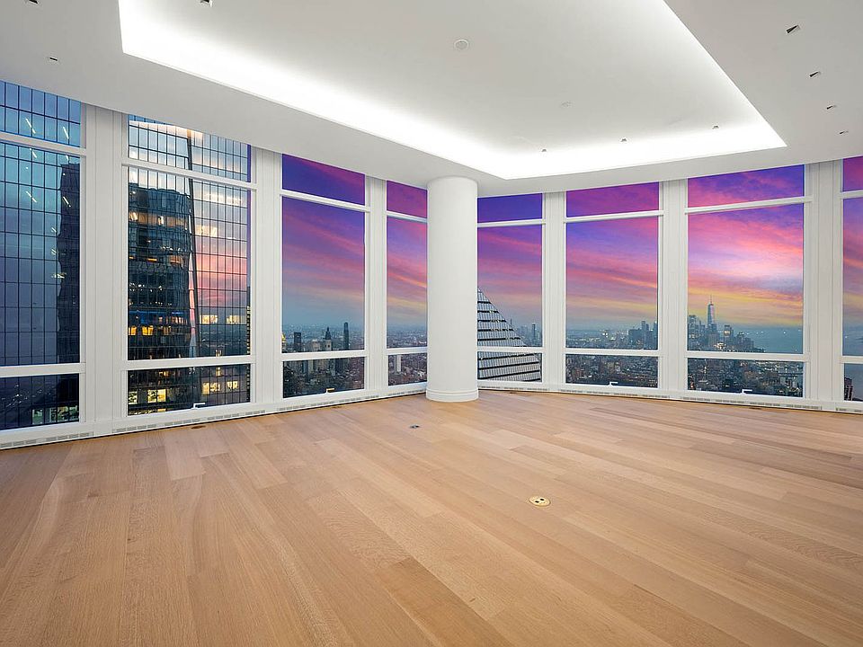 35 Hudson Yards 8203, New York, NY 10001 Zillow