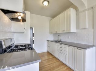505 14th Ave APT 10, San Francisco, CA 94118