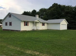 7681 E Hutton Rd, Smithville, OH 44677