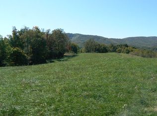 538 Sugar Camp Ln, Independence, VA 24348