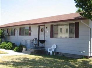 1277-79 S Security Ln, Boise, ID 83705