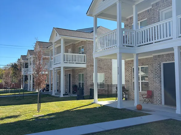 824 Avenue A, College Station, TX 77840
