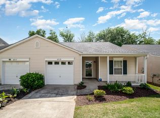 6319 Ziegler Ln, Charlotte, NC 28269