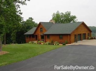 13350 Bluff Rd, Montfort, WI 53569