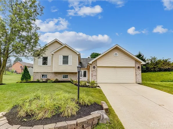 4135 Cambridge Trl, Dayton, OH 45430