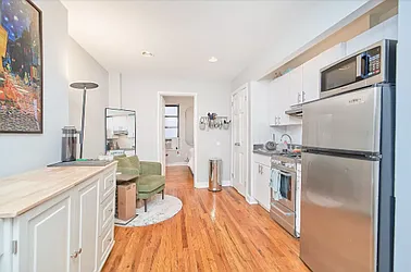 Rented by Living New York