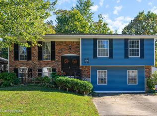 11838 Olde Spring Rd, Coldstream, KY 40245