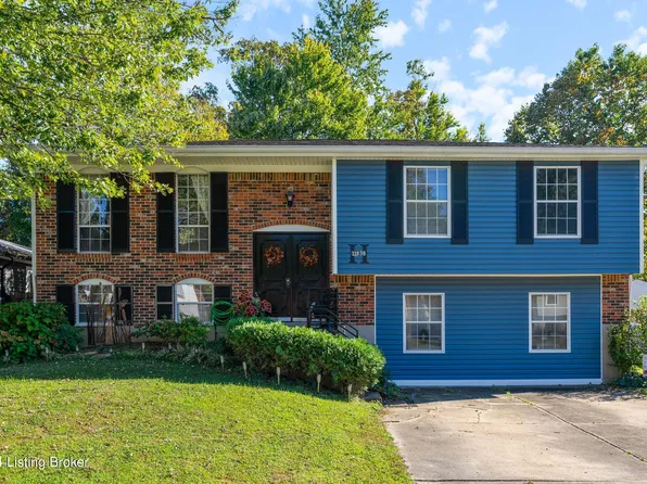 11838 Olde Spring Rd, Coldstream, KY 40245