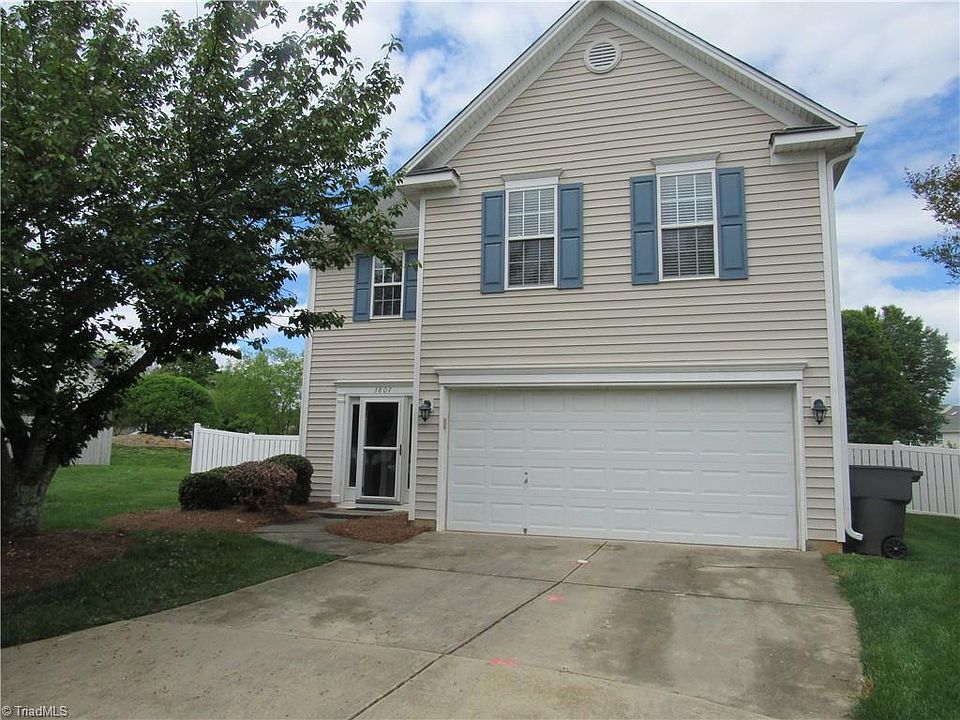 3807 Riverside Ct, Greensboro, NC 27409 Zillow