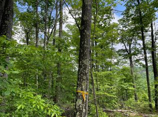 831 Heavenly Ln, Frenchburg, KY 40322