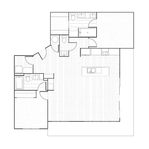 Floor plan C-5