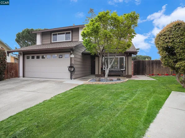 30 Sun Ct, Martinez, CA 94553