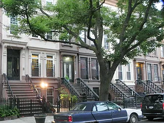 Rented by Choice NY Property Management LLC