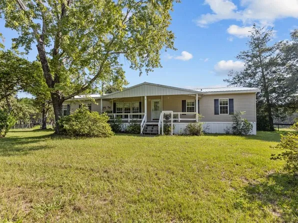 1120 NW County Road 138, Branford, FL 32008
