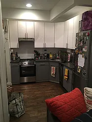 Rented by Urban Ambiance