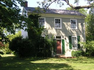 6160 N Us Highway 35, Williamsburg, IN 47393