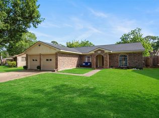 16111 La Cabana Dr, Houston, TX 77062