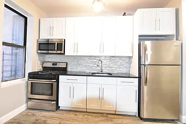 480 Concord Avenue, #4A