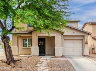 4205 E Boulder Springs Way, Tucson, AZ 85712
