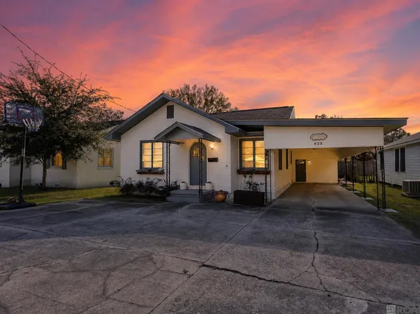 423 Avenue E, Pt Allen, LA 70767